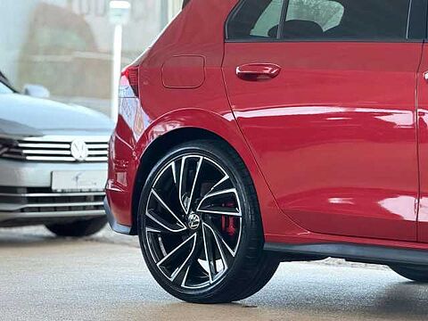 Volkswagen Golf 8*2.0*TSI*GTI*DSG*CAM*STANDHZG*GARANTIE*ACC
