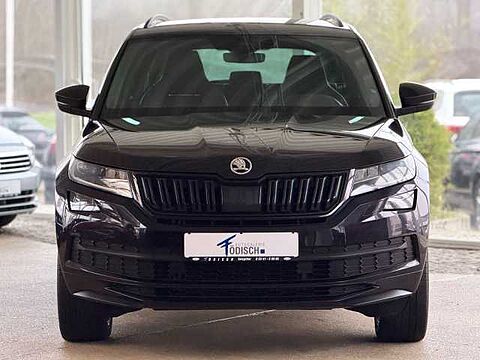 SKODA Kodiaq *Sportline*2.0*TDI*DSG*4x4*AHK*CAM*ACC*LED