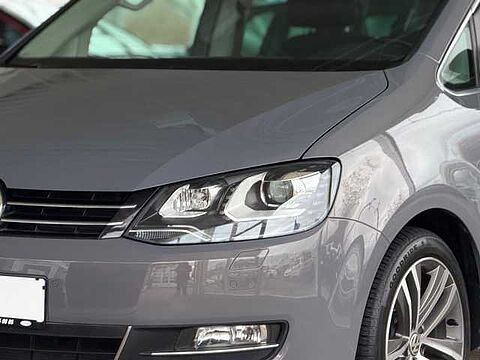 Volkswagen Sharan *2.0 TDI*DSG*Highline*PANO*7-SITZE*ACC*LM*