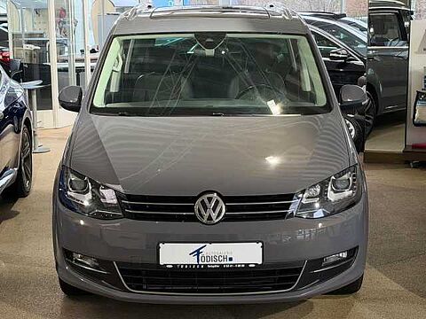 Volkswagen Sharan *2.0 TDI*DSG*Highline*PANO*7-SITZE*ACC*LM*