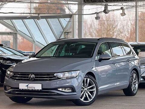 Volkswagen Passat Variant *Variant*2.0*TDI*R-Line*APP*H/K*VIRTUAL*LM