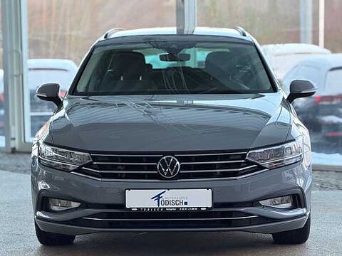 Volkswagen Passat Variant *Variant*2.0*TDI*R-Line*APP*H/K*VIRTUAL*LM