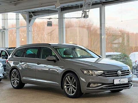 Volkswagen Passat Variant *Variant*2.0*TDI*R-Line*APP*H/K*VIRTUAL*LM