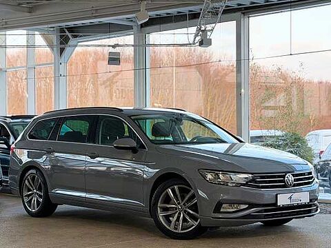 Volkswagen Passat Variant *Variant*2.0*TDI*R-Line*APP*H/K*VIRTUAL*LM