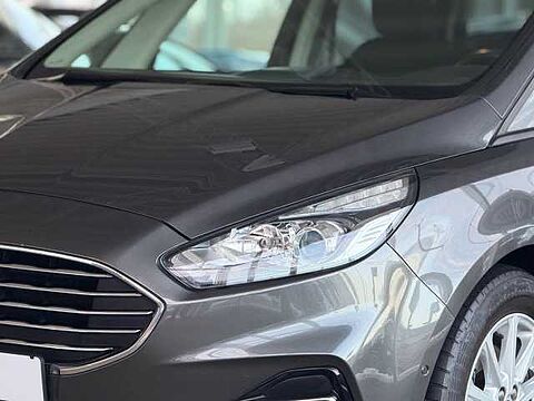 Ford Galaxy *2.5*Aut.*CAM*XENON*NAVI*APP*SHZ*LM