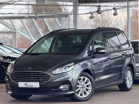 Ford Galaxy *2.5*Aut.*CAM*XENON*NAVI*APP*SHZ*LM