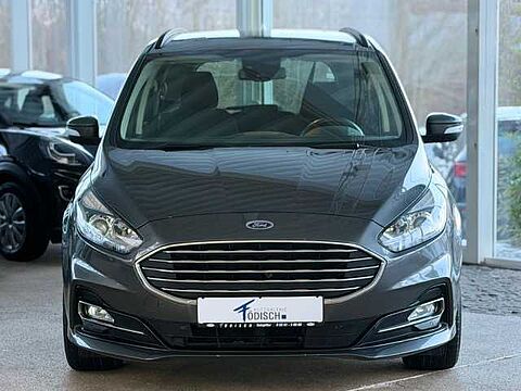 Ford Galaxy *2.5*Aut.*CAM*XENON*NAVI*APP*SHZ*LM