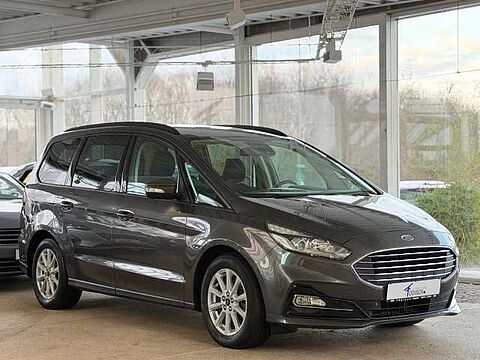Ford Galaxy *2.5*Aut.*CAM*XENON*NAVI*APP*SHZ*LM