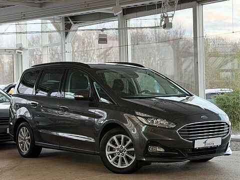 Ford Galaxy *2.5*Aut.*CAM*XENON*NAVI*APP*SHZ*LM