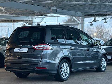 Ford Galaxy *2.5*Aut.*CAM*XENON*NAVI*APP*SHZ*LM
