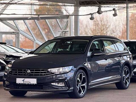 Volkswagen Passat Variant *Variant*2.0 TDI*R-LINE*DSG*VIRTUAL*CAM*LM