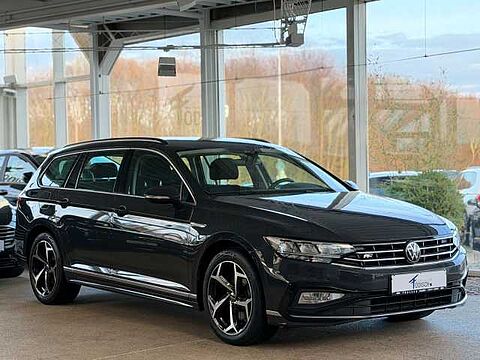Volkswagen Passat Variant *Variant*2.0 TDI*R-LINE*DSG*VIRTUAL*CAM*LM