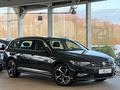 Volkswagen Passat Variant *Variant*2.0 TDI*R-LINE*DSG*VIRTUAL*CAM*LM