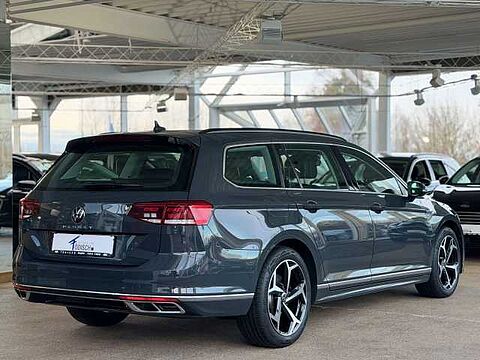 Volkswagen Passat Variant *Variant*2.0 TDI*R-LINE*DSG*VIRTUAL*CAM*LM