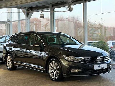 Volkswagen Passat Variant *Variant*2.0 TDI*DSG*R-Line*AHK*CAM*LED*LM