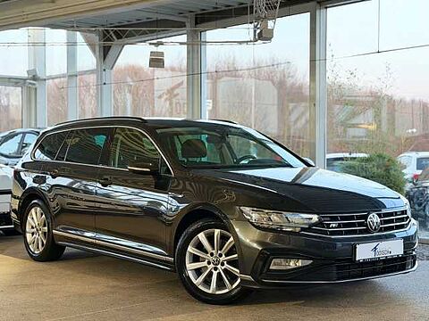 Volkswagen Passat Variant *Variant*2.0 TDI*DSG*R-Line*AHK*CAM*LED*LM