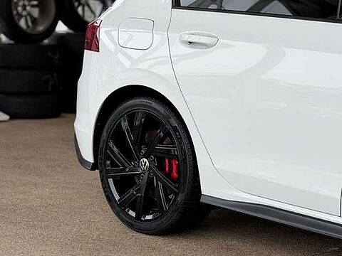 Volkswagen Golf *8*Lim.*2.0*TSI*GTI*SPORT*BLACK*SHZ*LED*PDC