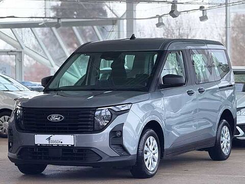 Ford Tourneo Courier *1.0*EcoBoost*Courier*CAM*WINTER*APP*SYNC