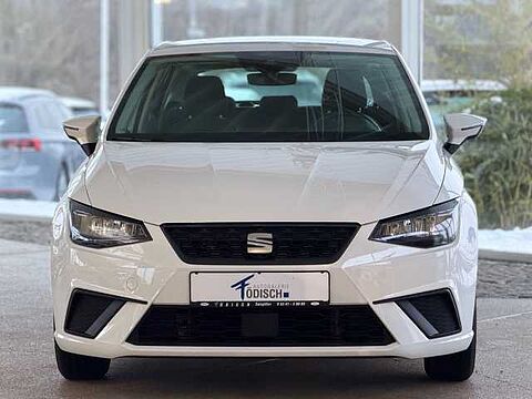 SEAT Ibiza *1.0 TSI*Style*LED*VIRTUAL*70kW*SHZ*PDC*DAB