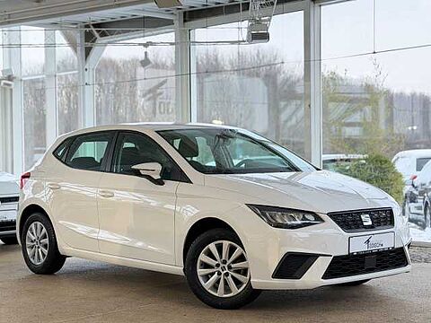 SEAT Ibiza *1.0 TSI*Style*LED*VIRTUAL*70kW*SHZ*PDC*DAB