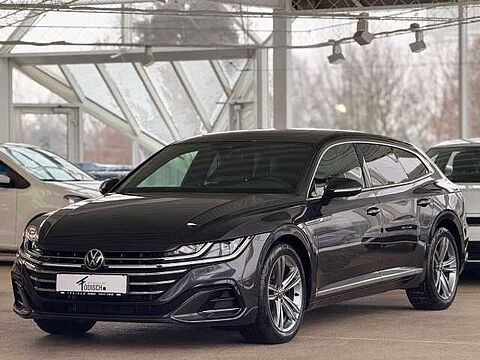 Volkswagen Arteon *SB*2.0 TDI*DSG*R-Line*PANO*H/K*HUD*V.Cock