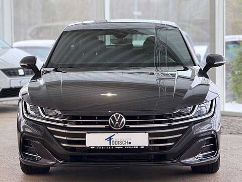 Volkswagen Arteon *SB*2.0 TDI*DSG*R-Line*PANO*H/K*HUD*V.Cock