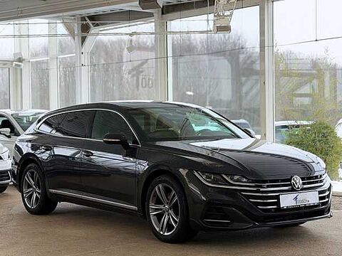 Volkswagen Arteon *SB*2.0 TDI*DSG*R-Line*PANO*H/K*HUD*V.Cock