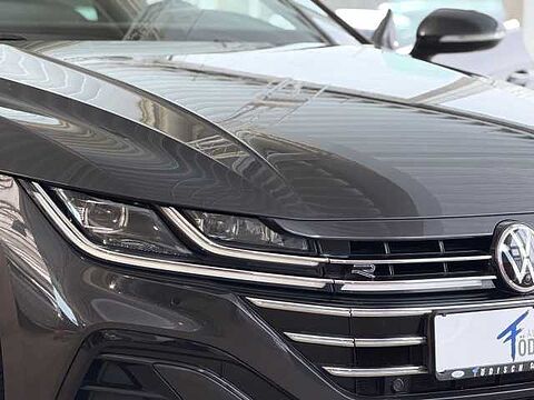 Volkswagen Arteon *SB*2.0 TDI*DSG*R-Line*PANO*H/K*HUD*V.Cock