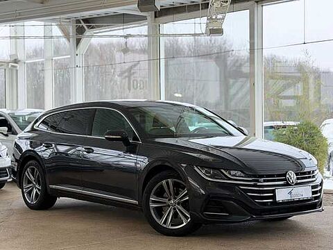 Volkswagen Arteon *SB*2.0 TDI*DSG*R-Line*PANO*H/K*HUD*V.Cock
