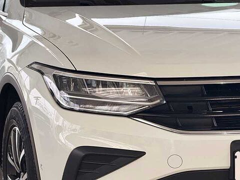 Volkswagen Tiguan *2.0 TDI*Life*DSG*AHK*CARPLAY*CAM*LED*ACC*