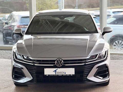Volkswagen Arteon *SB*2.0 TSI*R*Performance*4M*DSG*AHK*IQ*DC
