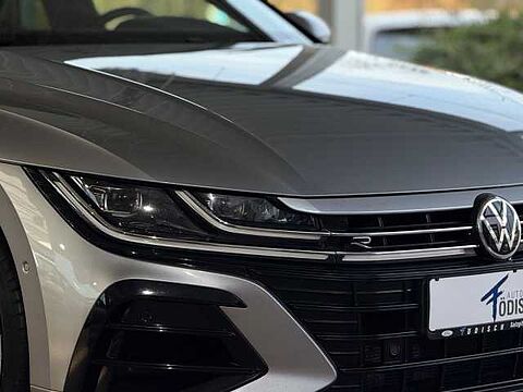 Volkswagen Arteon *SB*2.0 TSI*R*Performance*4M*DSG*AHK*IQ*DC
