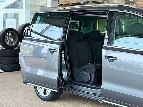 SEAT Alhambra *1.4 TSI*DSG*Xcellence*7-SITZE*AHK*CAM*