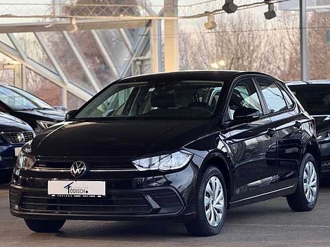 Volkswagen Polo *VI*1.0*Basis*LED*BLACK*APP*KLIMA*PDC*DAB*