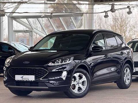 Ford Kuga *1.5*EcoBlue*Cool & Connect*Aut.*LED*AHK*SHZ