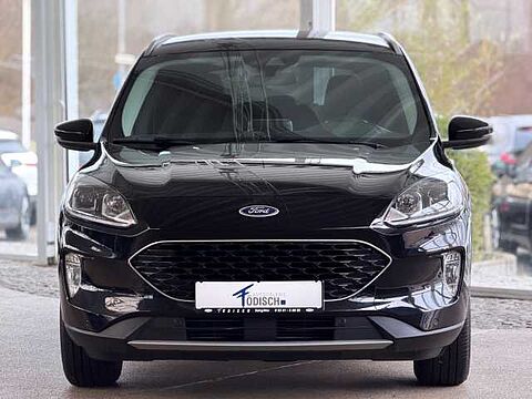 Ford Kuga *1.5*EcoBlue*Cool & Connect*Aut.*LED*AHK*SHZ