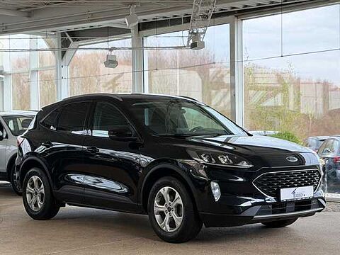 Ford Kuga *1.5*EcoBlue*Cool & Connect*Aut.*LED*AHK*SHZ