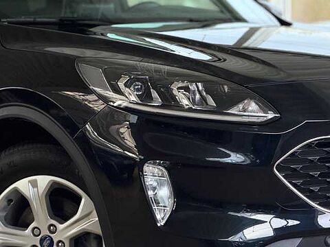 Ford Kuga *1.5*EcoBlue*Cool & Connect*Aut.*LED*AHK*SHZ