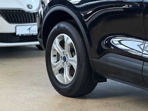 Ford Kuga *1.5*EcoBlue*Cool & Connect*Aut.*LED*AHK*SHZ