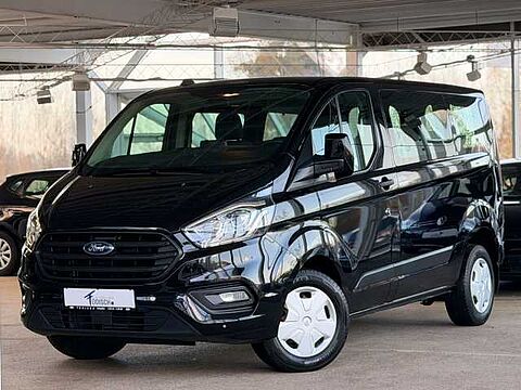Ford Transit Custom *Custom*2.0*EcoBlue*Automatik*Kasten*320*