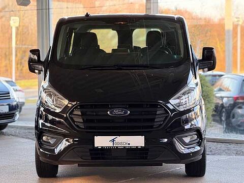 Ford Transit Custom *Custom*2.0*EcoBlue*Automatik*Kasten*320*