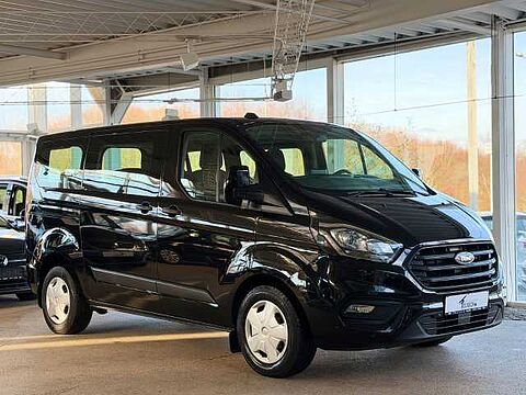 Ford Transit Custom *Custom*2.0*EcoBlue*Automatik*Kasten*320*