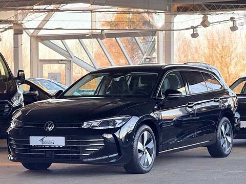 Volkswagen Passat Variant *Variant*2.0*TDI*DSG*Business*SHZ*CAM*IQ*
