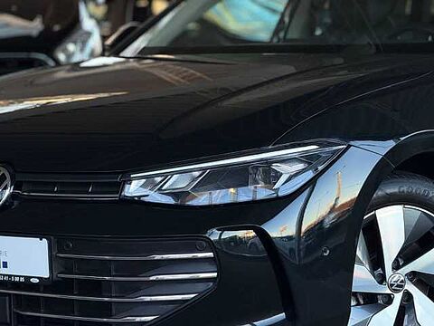 Volkswagen Passat Variant *Variant*2.0*TDI*DSG*Business*SHZ*CAM*IQ*