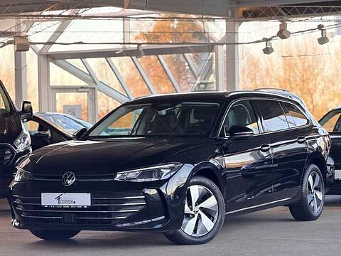 Volkswagen Passat Variant *Variant*2.0*TDI*DSG*Business*SHZ*CAM*IQ*