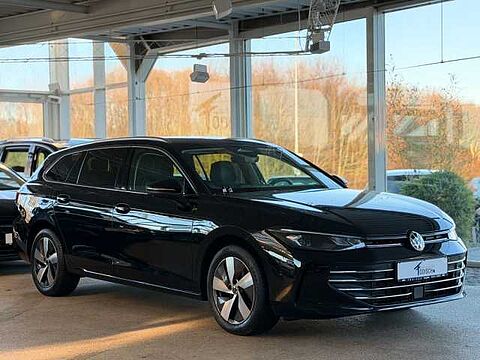 Volkswagen Passat Variant *Variant*2.0*TDI*DSG*Business*SHZ*CAM*IQ*