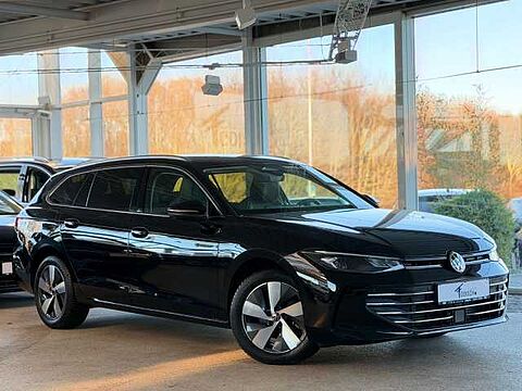 Volkswagen Passat Variant *Variant*2.0*TDI*DSG*Business*SHZ*CAM*IQ*