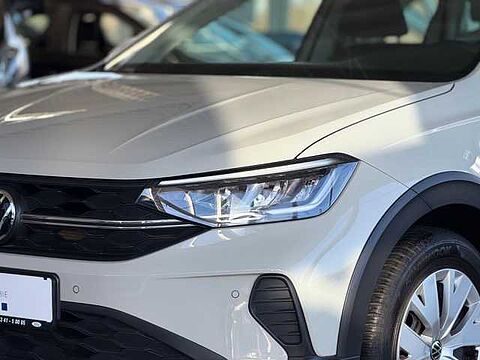 Volkswagen Taigo *1.0*TSI*Basis*LED*PDC*VIRTUAL*