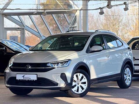 Volkswagen Taigo *1.0*TSI*Basis*LED*PDC*VIRTUAL*