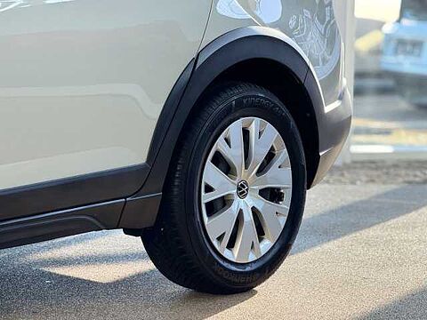 Volkswagen Taigo *1.0*TSI*Basis*LED*PDC*VIRTUAL*